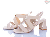 Босоножки Qq Панда QQ121-3 от магазина Frison