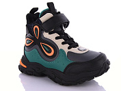 Ботинки Башили 5529-5982-4M от магазина Frison