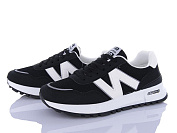 Кроссовки Violeta HD35-149-16 black-white от магазина Frison