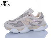 Кроссовки Situo B800-11 от магазина Frison