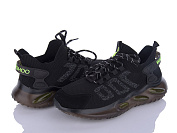 Кроссовки Violeta 191-2 black от магазина Frison