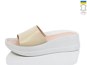 Шлепанцы Mermaid 78-2 от магазина Frison