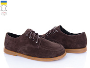 Туфли Ailinda 5A664-55 от магазина Frison