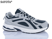 Кроссовки Sayota A3113-4 от магазина Frison