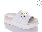 Шлепанцы Purlina P1492-2 от магазина Frison