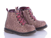 Ботинки С.Луч Q146-2 от магазина Frison