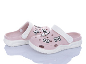 Кроксы Babyshop 7041-3 от магазина Frison