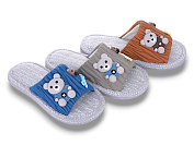 Тапочки Soylu WF114 mix от магазина Frison