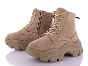 Ботинки Aelida J58-5-old-1 от магазина Frison