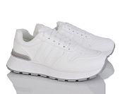 Кроссовки Бабочка 204-39 от магазина Frison