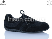 Кеды Башили H6566-2 от магазина Frison