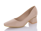 Туфли Qq Shoes 01-4 от магазина Frison