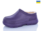 Галоши M&L Alex13 BA35 бордовий от магазина Frison