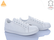 Кроссовки Stilli Group S40-2 шкіра от магазина Frison