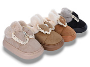 Тапочки Jh-Ян 24888 mix от магазина Frison