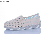 Слипоны Princess L27-9 от магазина Frison