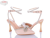 Босоножки Башили GP906-2A от магазина Frison