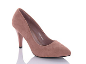 Туфли Aba KJ600-9 от магазина Frison