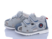 Босоножки Clibee ZA2265-5 grey от магазина Frison