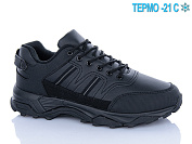 Кроссовки Kmb A8010-1 термо от магазина Frison