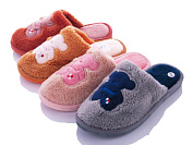 Тапочки No Brand LB71 mix от магазина Frison