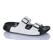 Шлепанцы Stt 83 білий (36-40) от магазина Frison