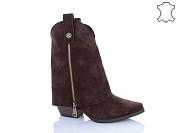 Ботинки Violeta M5389-6 от магазина Frison