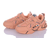 Кроссовки Viktoria 28 - 010 orange от магазина Frison