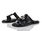 Шлепанцы Loretta E736-1 от магазина Frison