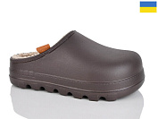 Сабо Demur 410 т.коричневий от магазина Frison