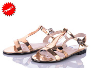 Босоножки Viktoria W01-65 от магазина Frison