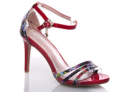 Босоножки Башили FS680-11 от магазина Frison