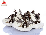 Кроссовки Солнце Z603-3K от магазина Frison