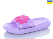 Шлепанцы Luckline 5028-115B от магазина Frison