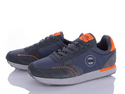 Кроссовки Big A2123-3 от магазина Frison