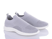 Кроссовки Violeta 190-0-4 grey от магазина Frison