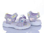 Босоножки Xifa Kids XF01-FG2443-2Z от магазина Frison