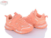 Кроссовки Viktoria B2057B orange от магазина Frison