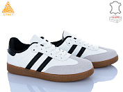 Кроссовки Stilli Group L2410-13 шкіра от магазина Frison