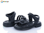 Босоножки Klf BL4313-1B от магазина Frison