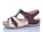 Босоножки Wsmr 8883-12 от магазина Frison