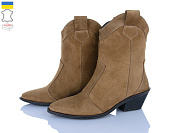 Ботинки Ailinda 383-29Д от магазина Frison