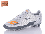 Спорт Restime DMB23667-2 silver-orange от магазина Frison