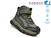 Ботинки Том.М 51148C от магазина Frison