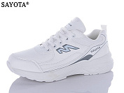 Кроссовки Sayota B257-5 от магазина Frison