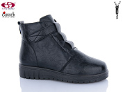 Ботинки Gukkcr CS4023 от магазина Frison
