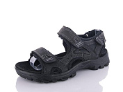 Босоножки Restime NWL21118 black от магазина Frison