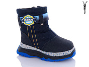 Дутики Okshoes 8805-6B от магазина Frison