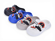 Кроксы Babyshop 308-12 mix от магазина Frison