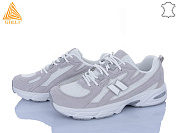 Кроссовки Stilli Group NB620-2R шкіра піна от магазина Frison